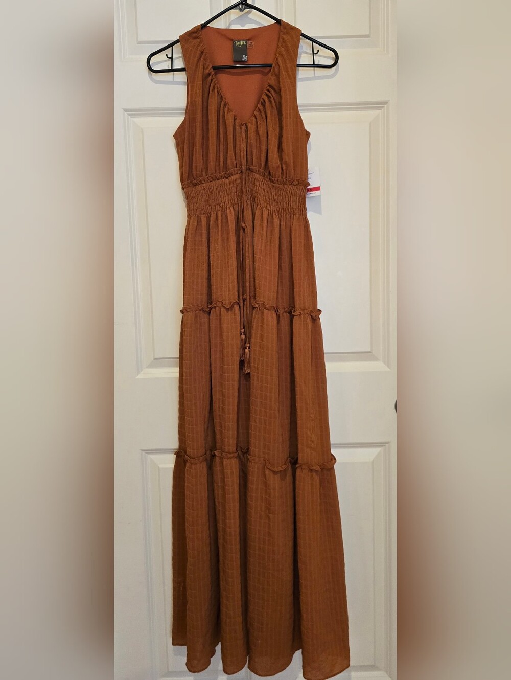Taylor Dress